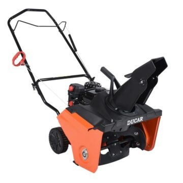 Souffleuse à neige Ducar 1 phase 21 pouces