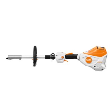 Moteur kombi batterie STIHL KMA 120 R