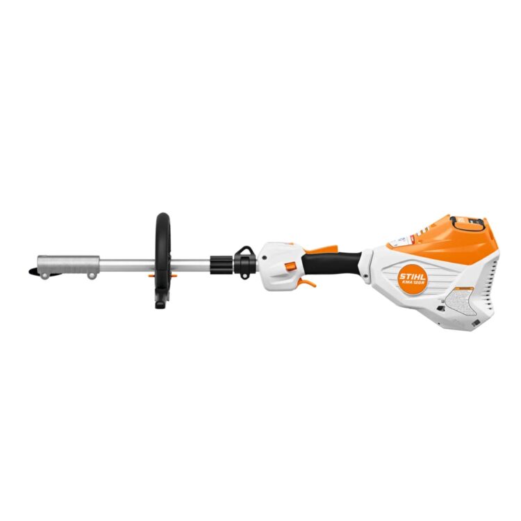 Moteur kombi batterie STIHL KMA 120 R