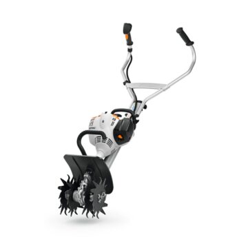 Outil rotoculteur et moteur STIHL MM 56 C-E Yard Boss®