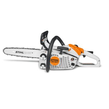 Scie à chaîne STIHL MS 194 C-E 16 pouces