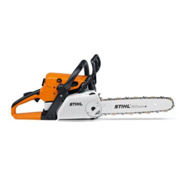 Scie à chaîne STIHL MS 250 C-BE 16 pouces