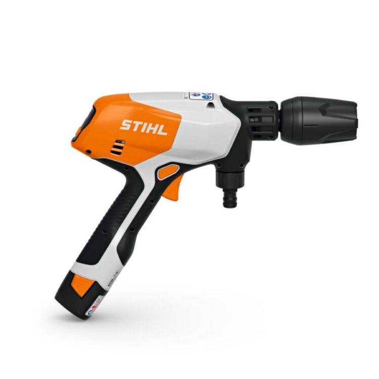 Laveuse haute pression STIHL RCA 20