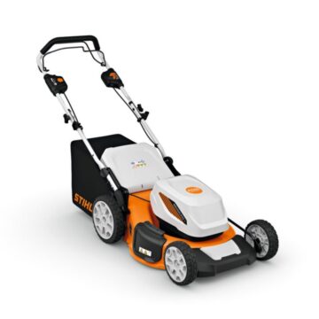 Tondeuse à gazon à batterie STIHL RMA 353V