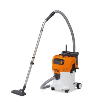 Aspirateur sec/humide électrique STIHL SE 122