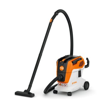Aspirateur sec/humide à batterie STIHL SEA 60