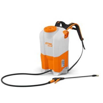 Pulvérisateur à dos à batterie STIHL SGA 85