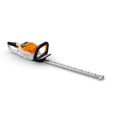 Taille-haie à batterie STIHL HSA 60 24 pouces