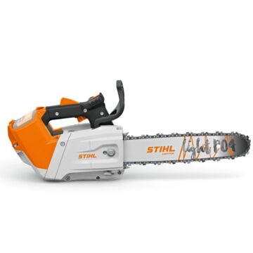 Scie à chaîne à batterie STIHL MSA 220 T 16 pouces