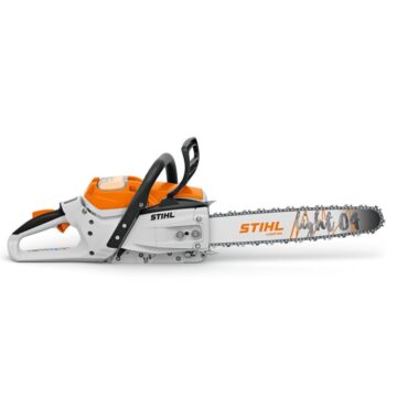 Scie à chaîne à batterie STIHL MSA 300 16 pouces