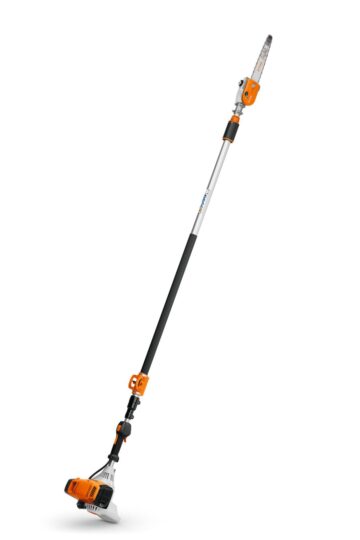 Perche d'élagage téléscopique légère STIHL HT 105