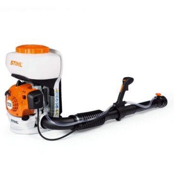 Pulvérisateur à dos STIHL SR 200