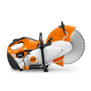 Scie à béton STIHL TS 440