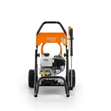 Nettoyeur haute pression à essence STIHL