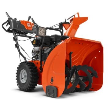 Souffleuse à neige Husqvarna ST224 24 pouces