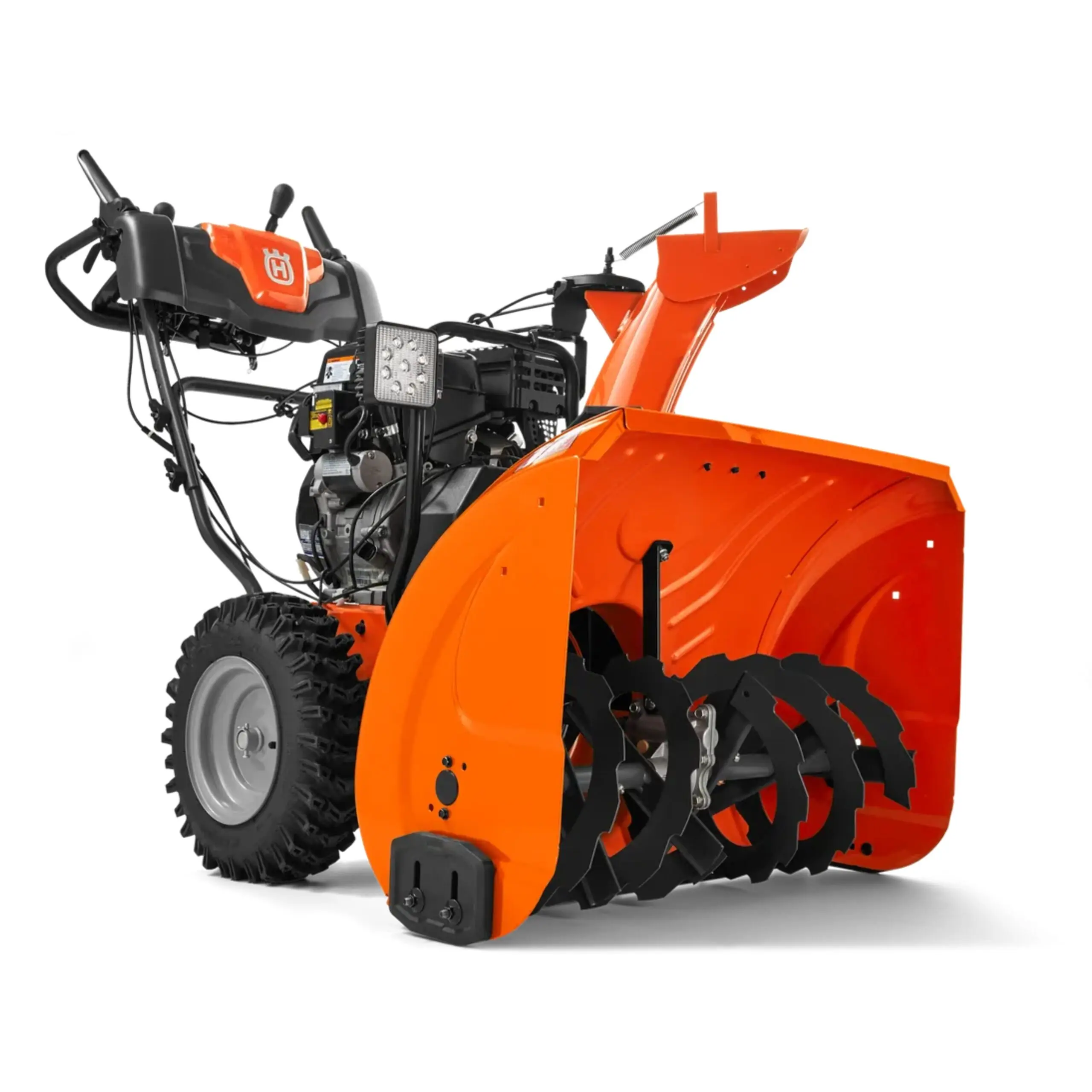 Souffleuse à neige Husqvarna 30 pouces