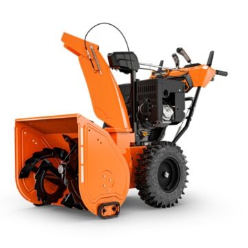 Souffleuse à neige Ariens Platinum 24 pouces 921074