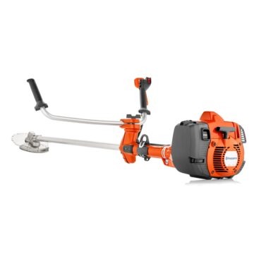 Débrousailleuse forestière professionnelle Husqvarna 545FX