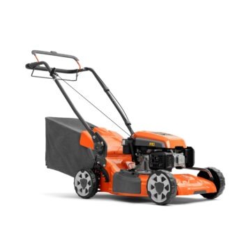 Tondeuse Husqvarna LC151