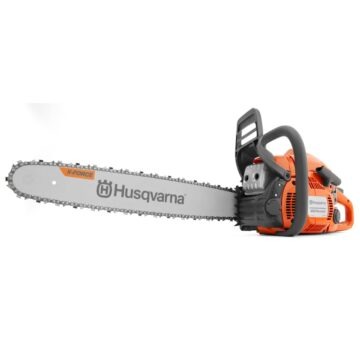 Scie à chaîne Husqvarna 450 18 pouces