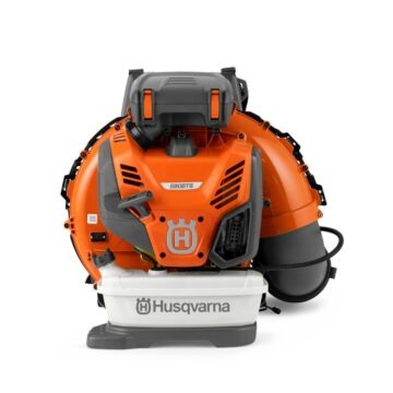 Souffleur à feuilles dorsal Husqvarna 590BTS