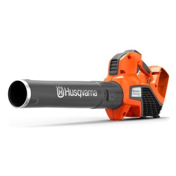 Souffleur à feuilles Husqvarna 525iB Mark II