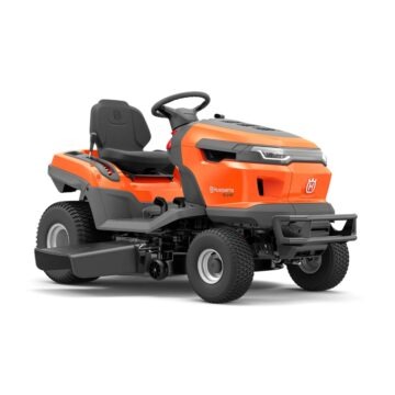Tracteur tondeuse Husqvarna TS 218T