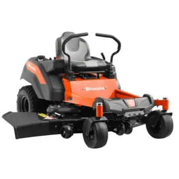 Tondeuse Husqvarna zero turn Z254F