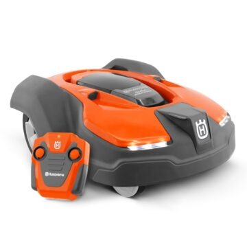 Jouet robot tondeuse Husqvarna