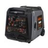 Génératrice Inverter Patron/BE GI-7500iD de 7500W
