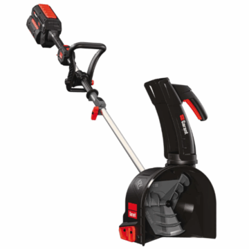Pelle à neige électrique sans fil Garant