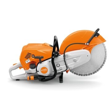 Scie à béton STIHL TS 910