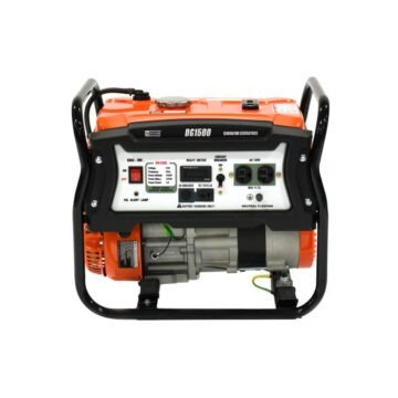 Génératrice Ducar 1500W 3.5 HP