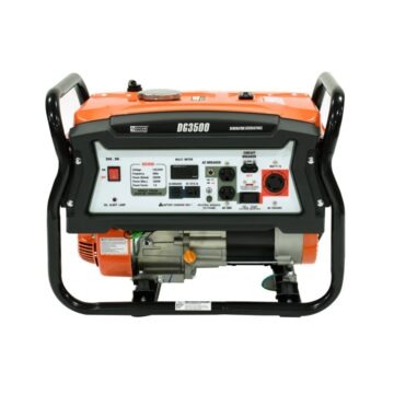 Génératrice Ducar 3500W 7.0 HP