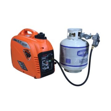 Génératrice Ducar 2000W 3.0 HP