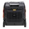 Génératrice inverter Ducar 7500W