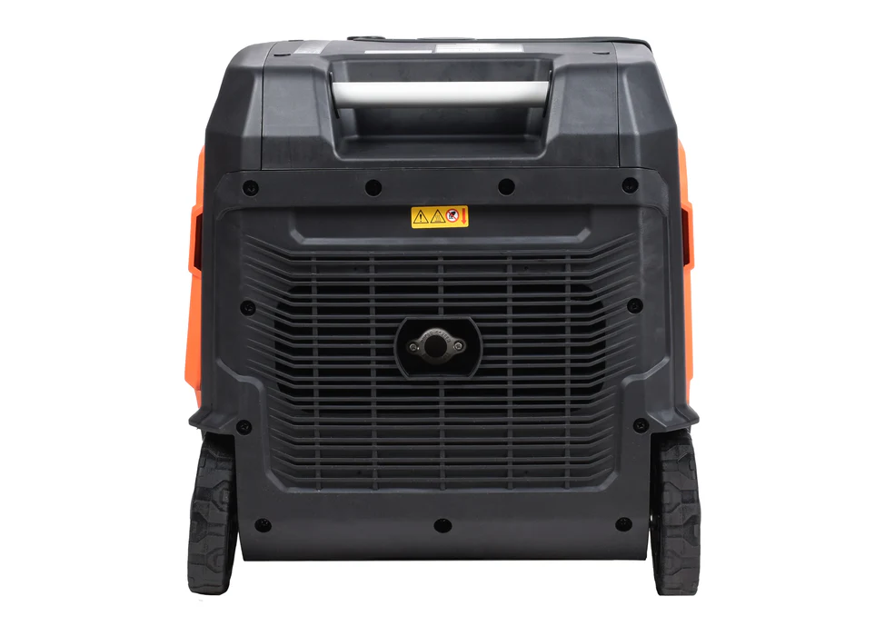 Génératrice inverter Ducar 7500W – Image 2