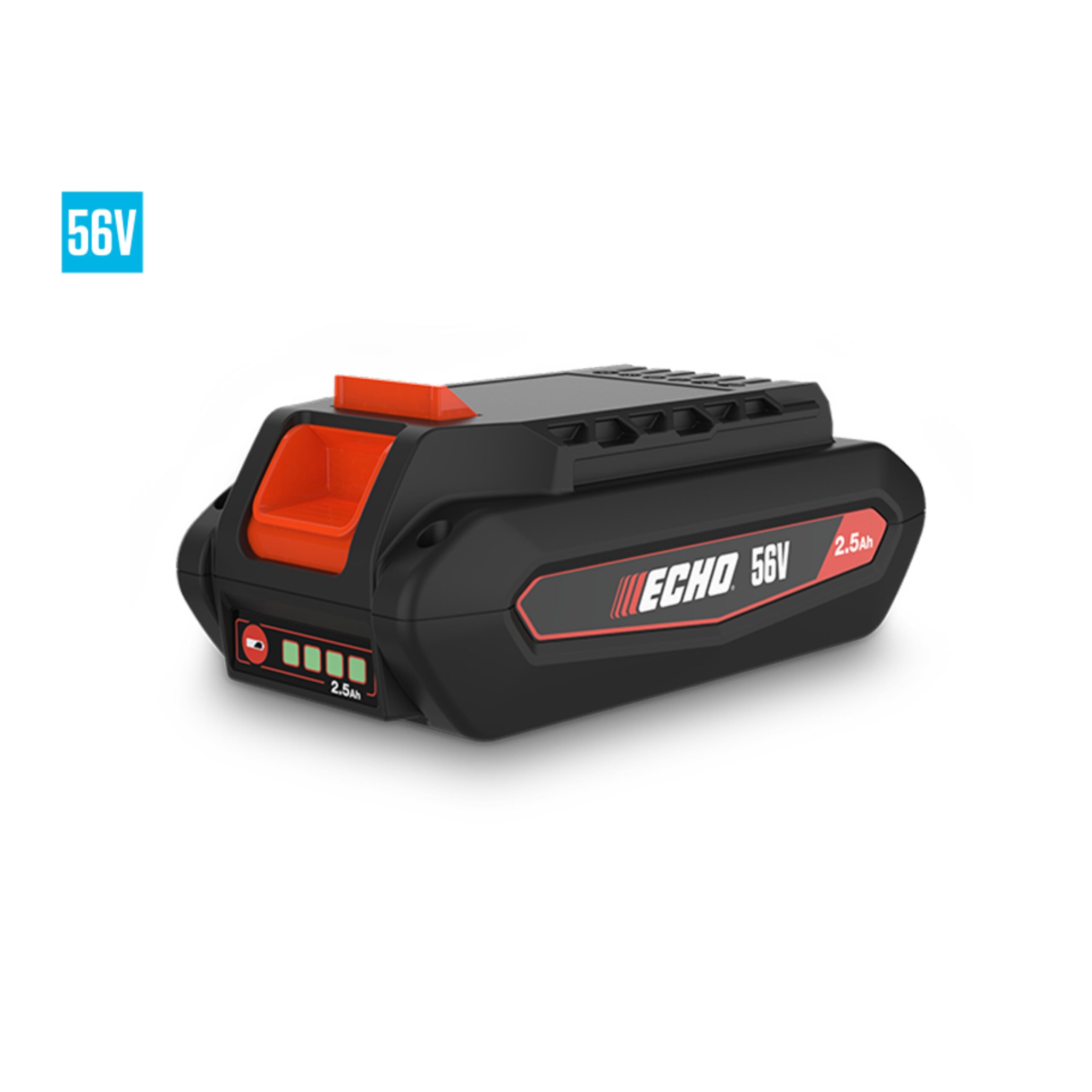 Batterie Echo 56V 2.5Ah