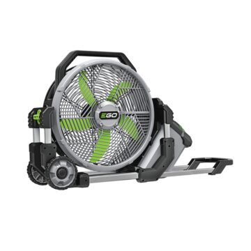 Ventilateur brumisateur 18po EGO