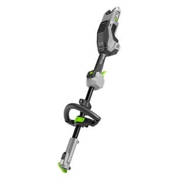 Tête motorisée pour outil multifonction EGO