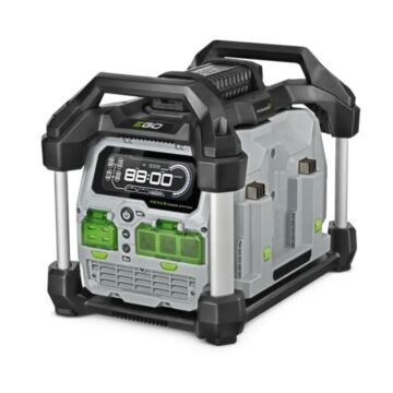 Ondulateur portatif Nexus Escape 3000W