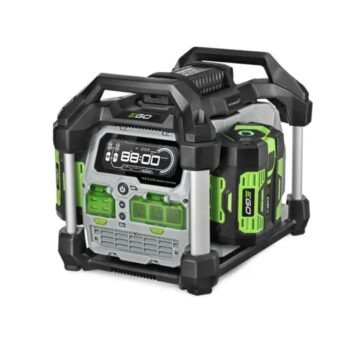 Ensemble ondulateur Nexus Escape 3000W