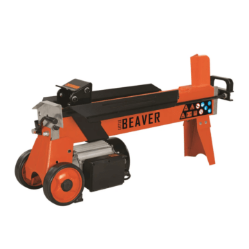 Fendeuse à bois électrique Ducar 6 tonnes