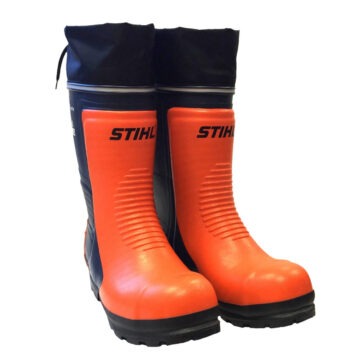 Bottes légères pieds larges Stihl