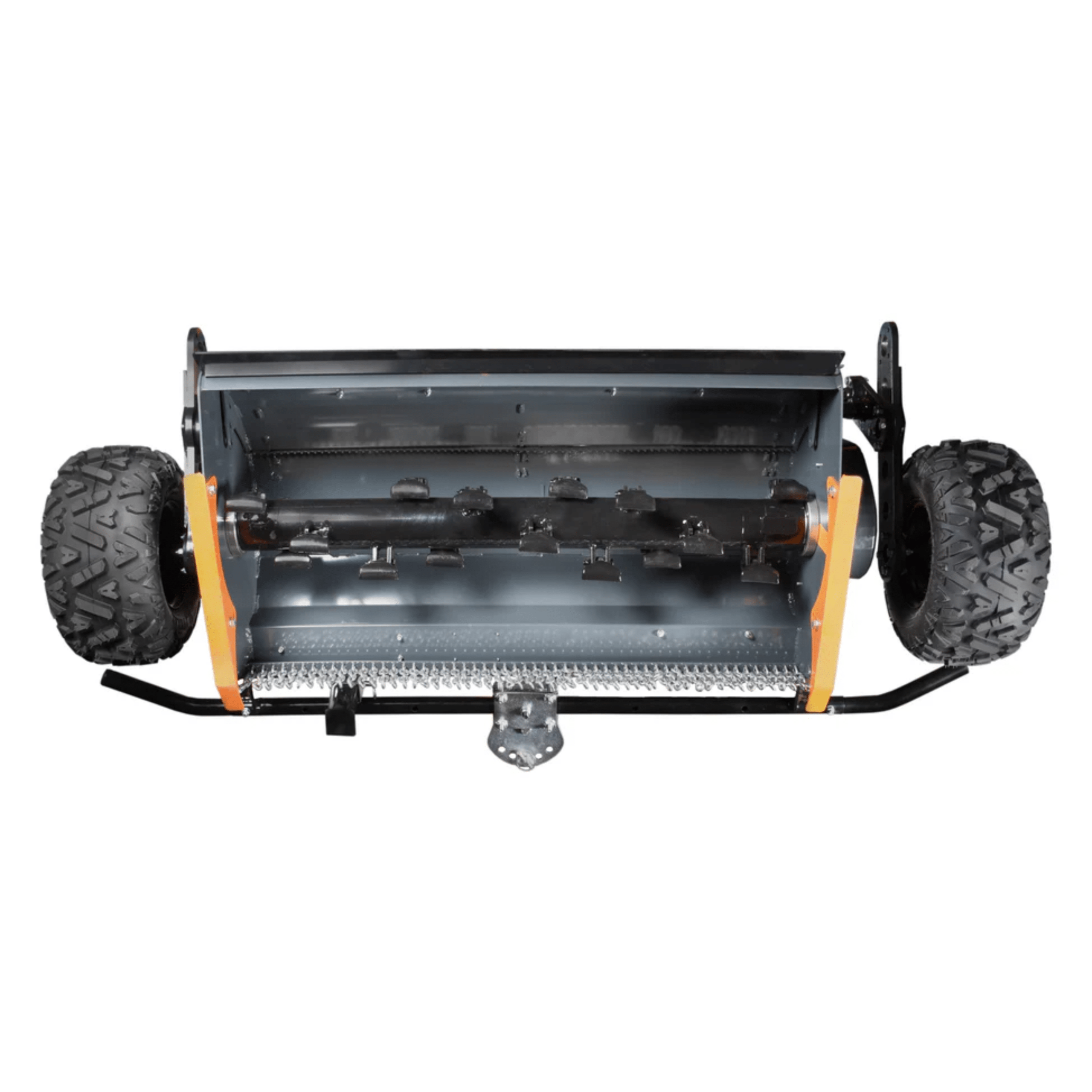 Tondeuse débroussailleuse VTT Ducar ME‑ATVFM47 – Image 8