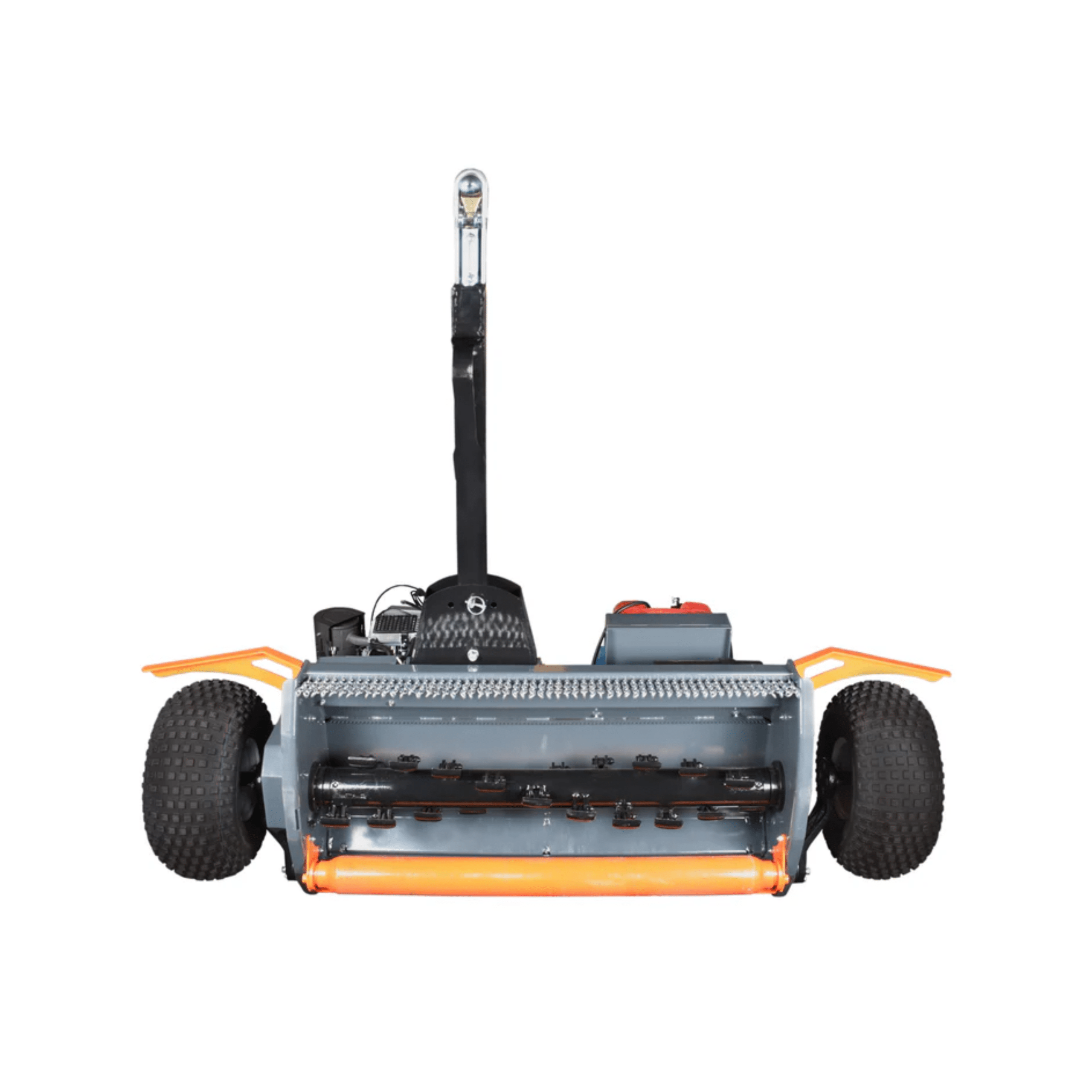 Tondeuse débroussailleuse VTT Ducar ME‑ATVFM52‑FT – Image 9