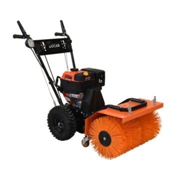 Brosse motorisée Ducar EPB24W