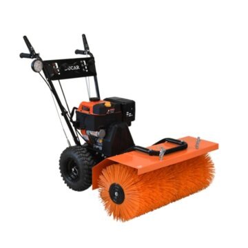 Brosse motorisée Ducar EPB32