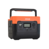 Station d&rsquo;alimentation portable 576Wh Ducar