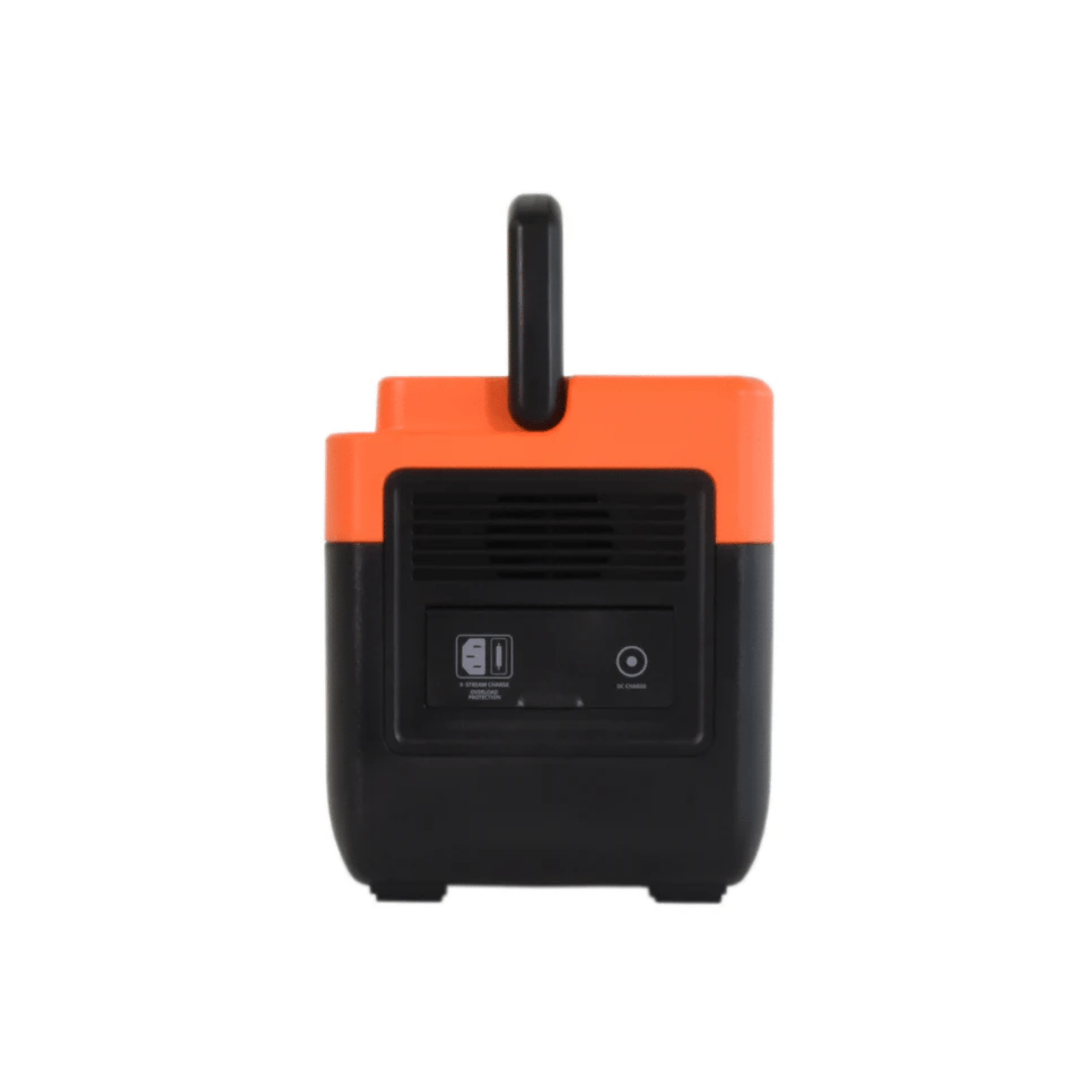 Station d'alimentation portable 576Wh Ducar – Image 3